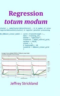 bokomslag Regression totum modum