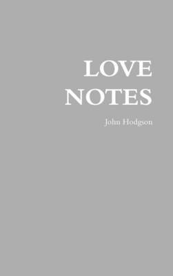 Love Notes 1