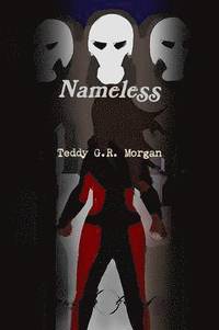 bokomslag Nameless Series: Volume One