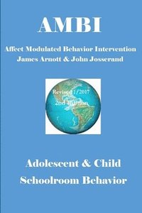 bokomslag Affect Modulated Behavior Intervention