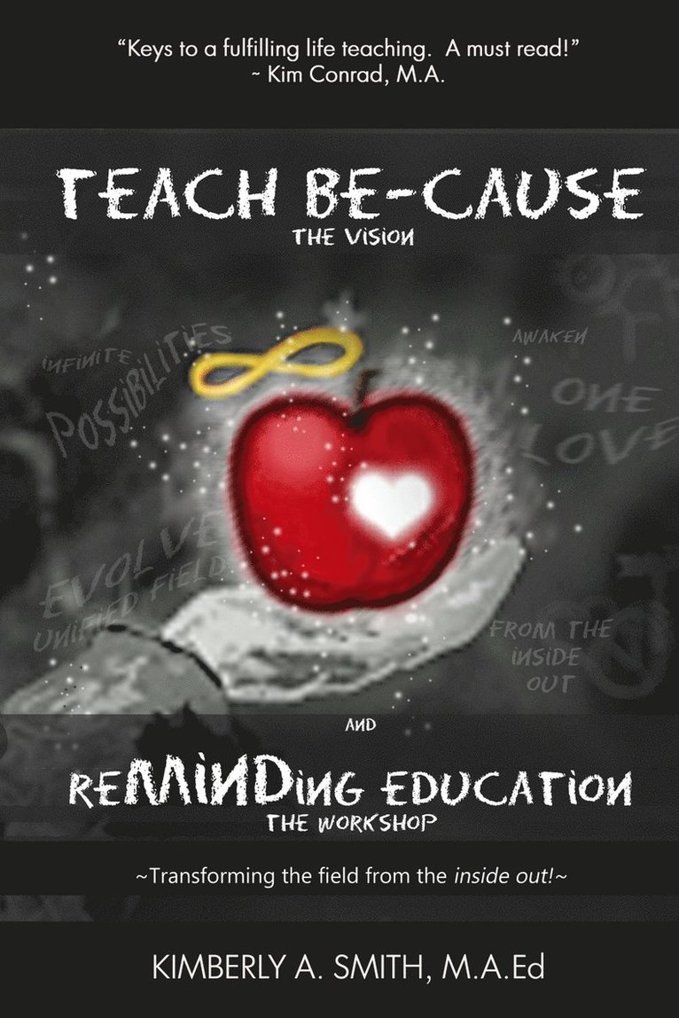 Teach be-Cause Reminding Education 1