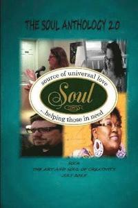 bokomslag The Soul Anthology 2.0
