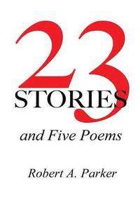 bokomslag 23 Stories and Five Poems