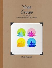 bokomslag Yoga Circles