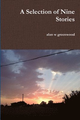 bokomslag Selection of Nine Stories