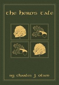 bokomslag Hero's Tale