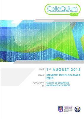 bokomslag Ccsme 2015 Proceedings