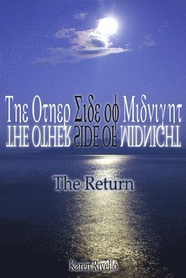 bokomslag Other Side of Midnight - the Return