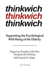 bokomslag Thinkwich,Thinkwich,Thinkwich