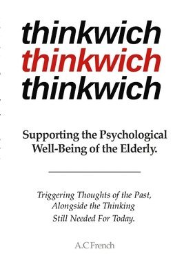 Thinkwich,Thinkwich,Thinkwich 1