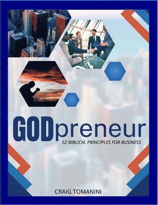 GODpreneur 1