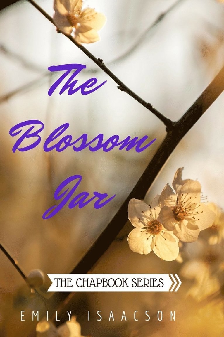 The Blossom Jar 1