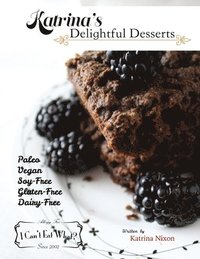 bokomslag Katrina's Delightful Desserts