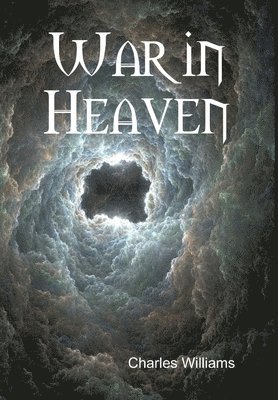 bokomslag War in Heaven