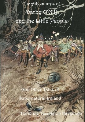 The Adventures of Darby O'Gill and the Little People 1