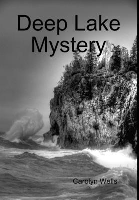bokomslag Deep Lake Mystery