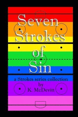 Seven Strokes of Sin 1