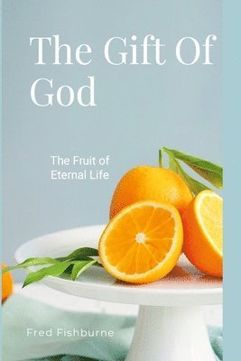 bokomslag Gift of God