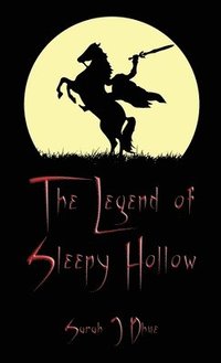 bokomslag The Legend of Sleepy Hollow