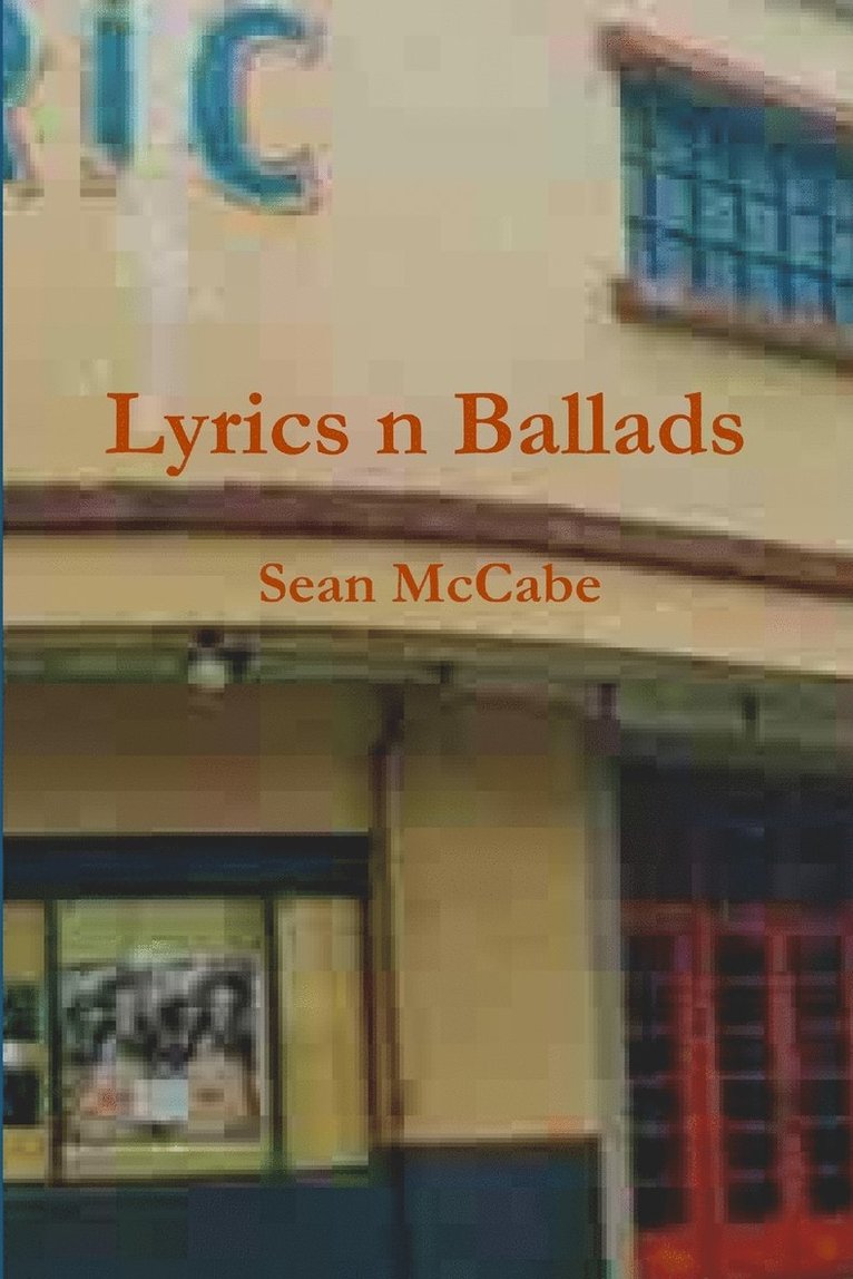 Lyrics n Ballads 1