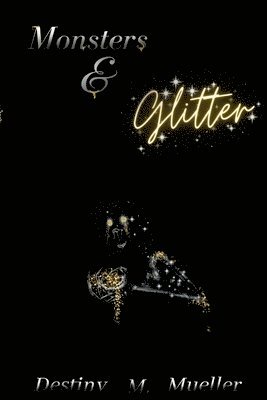 Monsters and Glitter 1