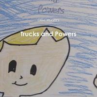 bokomslag Trucks and Powers