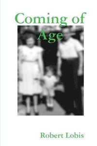 bokomslag Coming of Age