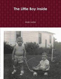 bokomslag Little Boy Inside