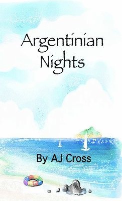 bokomslag Argentinian Nights