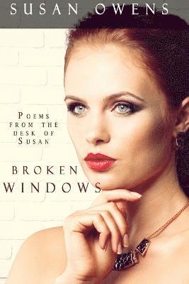 Susan Owens - Broken Windows, Häftad