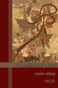 bokomslag Aquillrelle Wall of Poetry, Book Five