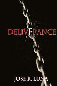 bokomslag Deliverance!