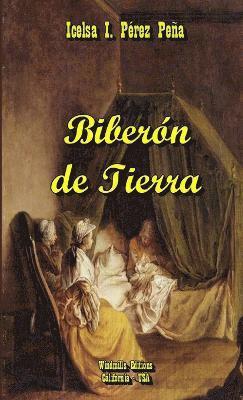 Biberon De Tierra