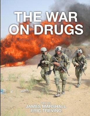 James Marshall, Eric Trevino - War on Drugs, Häftad