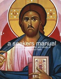 bokomslag seekers manual