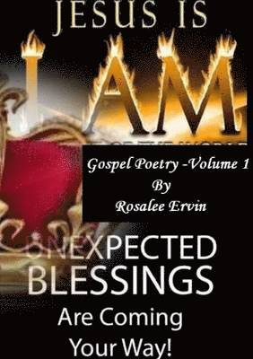 Gospel Poetry Vol 1. 1