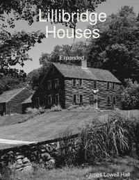 bokomslag Lillibridge Houses, Expanded Version