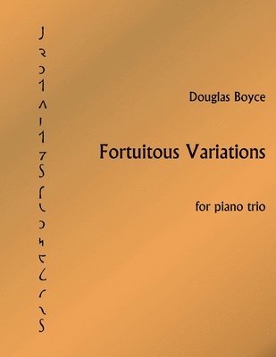 Fortuitous Variations 1