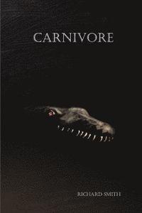 bokomslag Carnivore