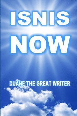 Isnis Now 1