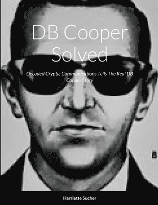 DB Cooper Solved 1