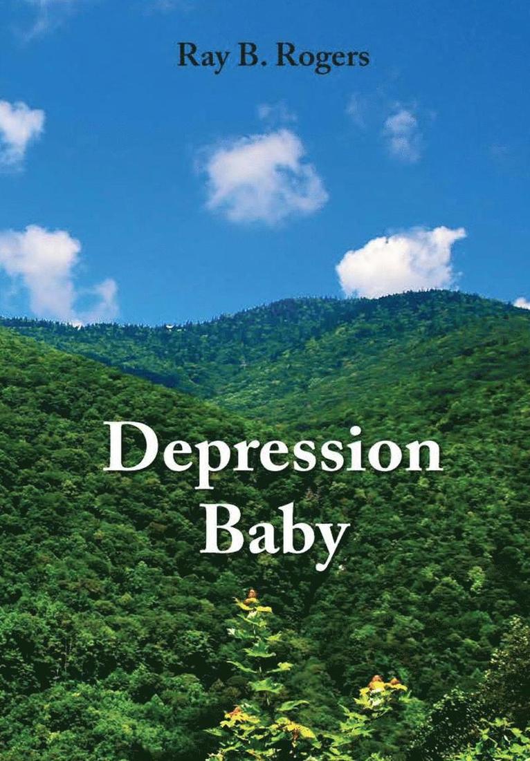 Depression Baby 1