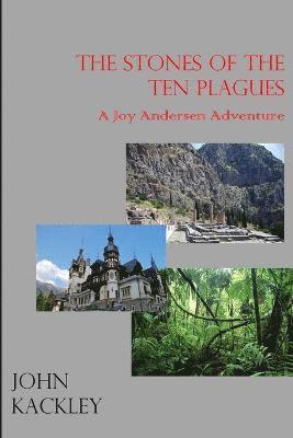 The Stones of the Ten Plagues 1