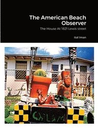 bokomslag The American Beach Observer