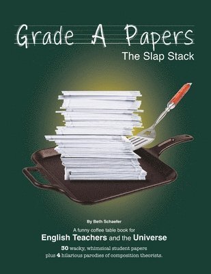 Grade A Papers (Paperback in B&W) 1