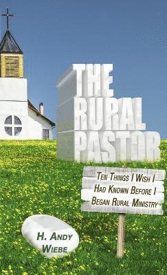Rural Pastor