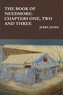 Jerry Jones - My Paperback Book, Häftad