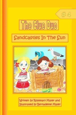 Sandcastles In The Sun 1