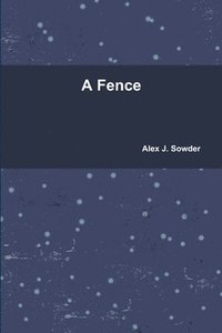 bokomslag A Fence