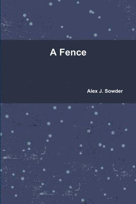 A Fence 1